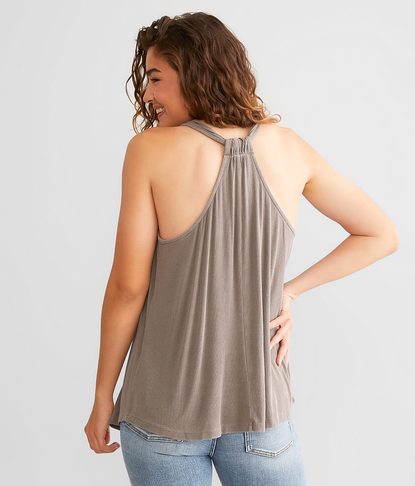 Utopia Natal Tank Top - thumbnail 3