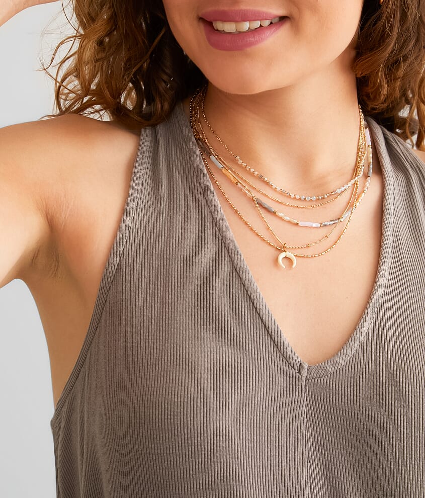 Utopia Natal Tank Top - thumbnail 4