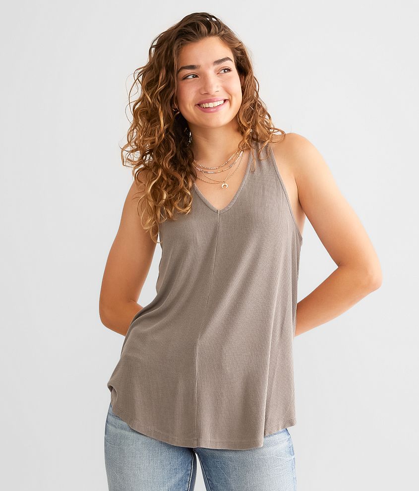 Utopia Natal Tank Top