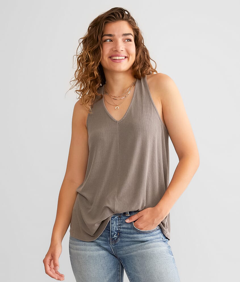 Utopia Natal Tank Top - thumbnail 2