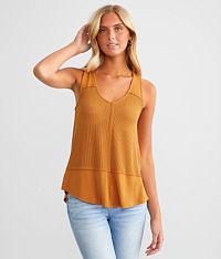 Harrison Tank Top