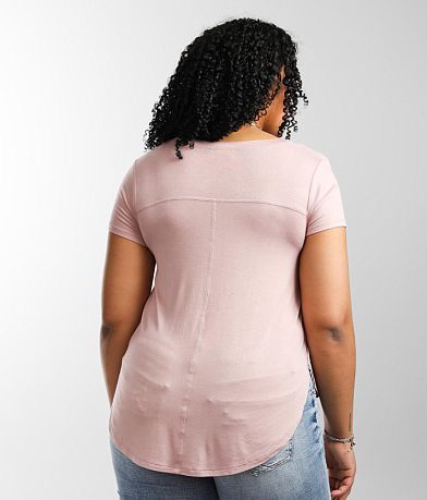White Crow Mya T-Shirt BACK