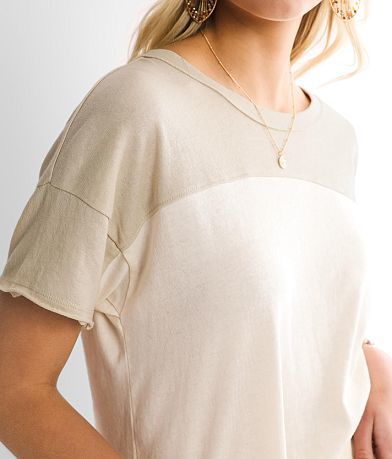 White Crow Fay T-Shirt misc detail 1 view