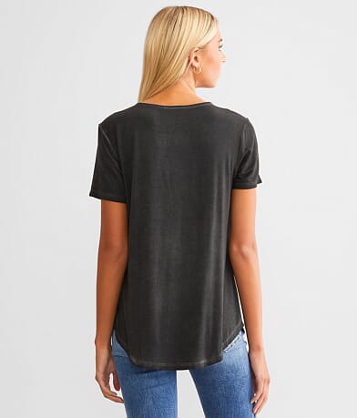 White Crow Freya Top back view