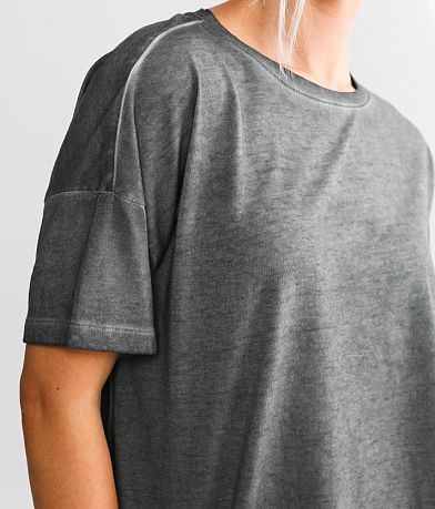 White Crow Sage T-Shirt MISC_DETAIL_1