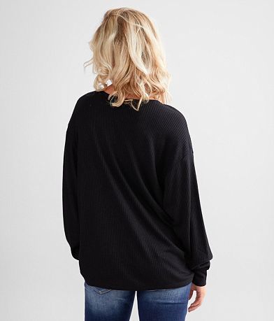White Crow Sally Twist Top MISC_DETAIL_1