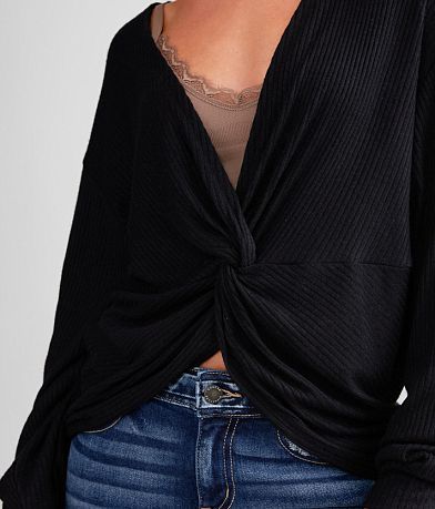 White Crow Sally Twist Top MISC_DETAIL_2