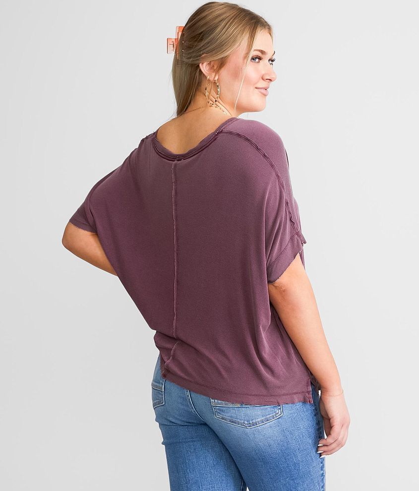 Madison Sleek T-Shirt