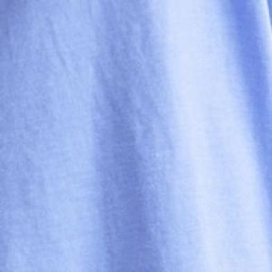 Ocean Blue