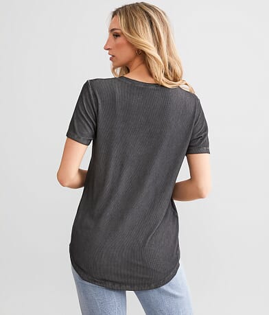 White Crow River Strappy Top back view