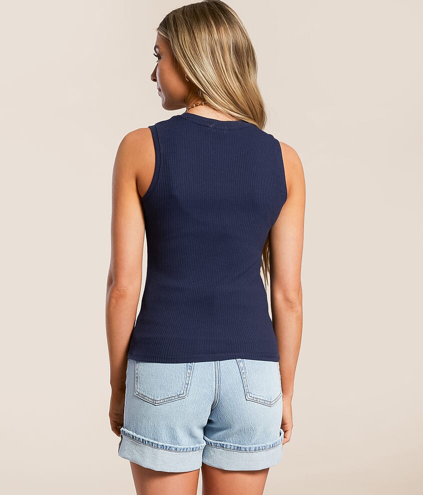 Eddie Tank Top - thumbnail 6