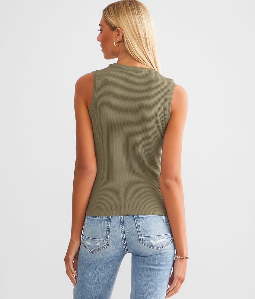 Eddie Tank Top - thumbnail 2