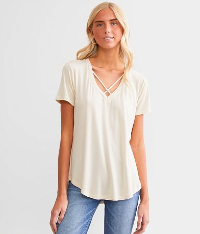 Women's Basic Tees | Buckle