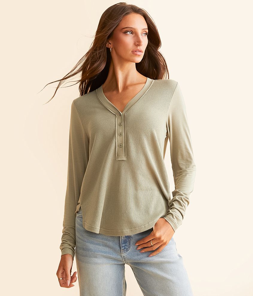 White Crow Harrison Henley