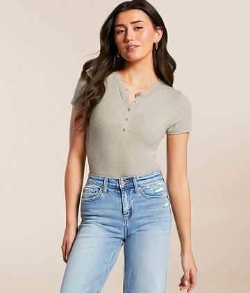 Stella Boot Stretch Jean