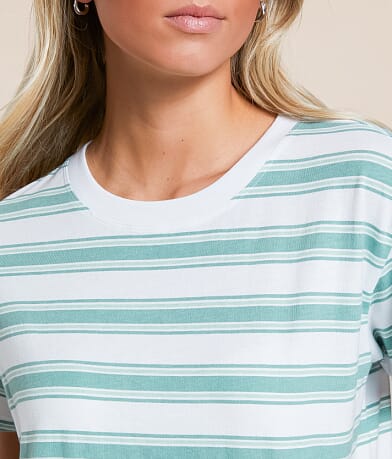White Crow Liz T-Shirt MISC_DETAIL_1