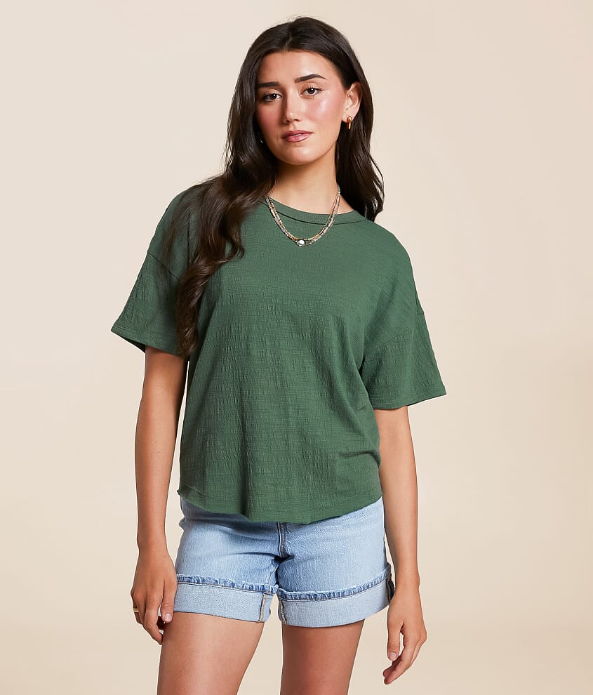 Lydia Open Back Top - thumbnail 2