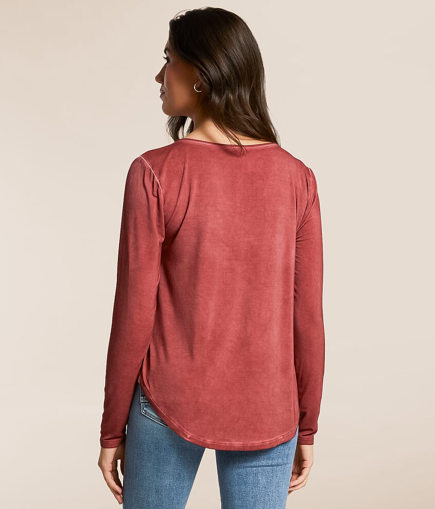 Eloise Sleek Top - thumbnail 3