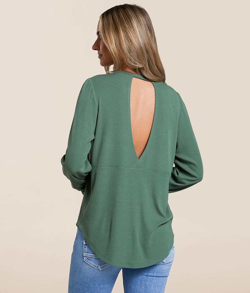 Glenda Top - thumbnail 3