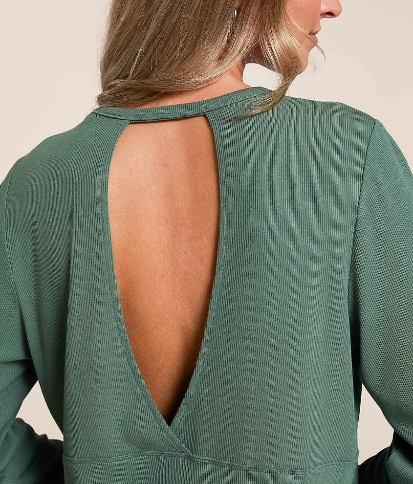 Glenda Top - thumbnail 4