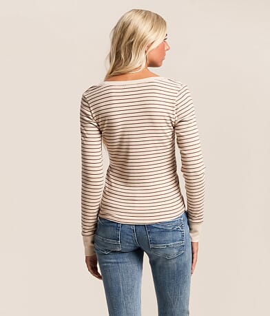 Striped Top thumbnail 3