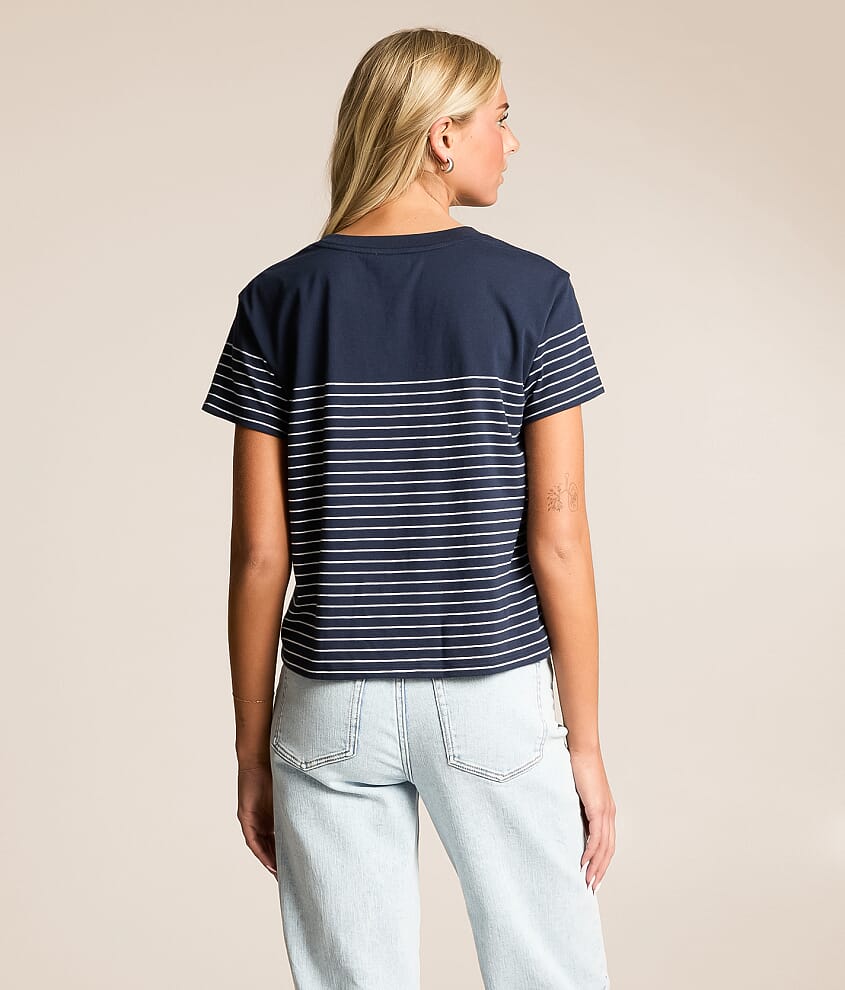 Harmony Stripe T-Shirt