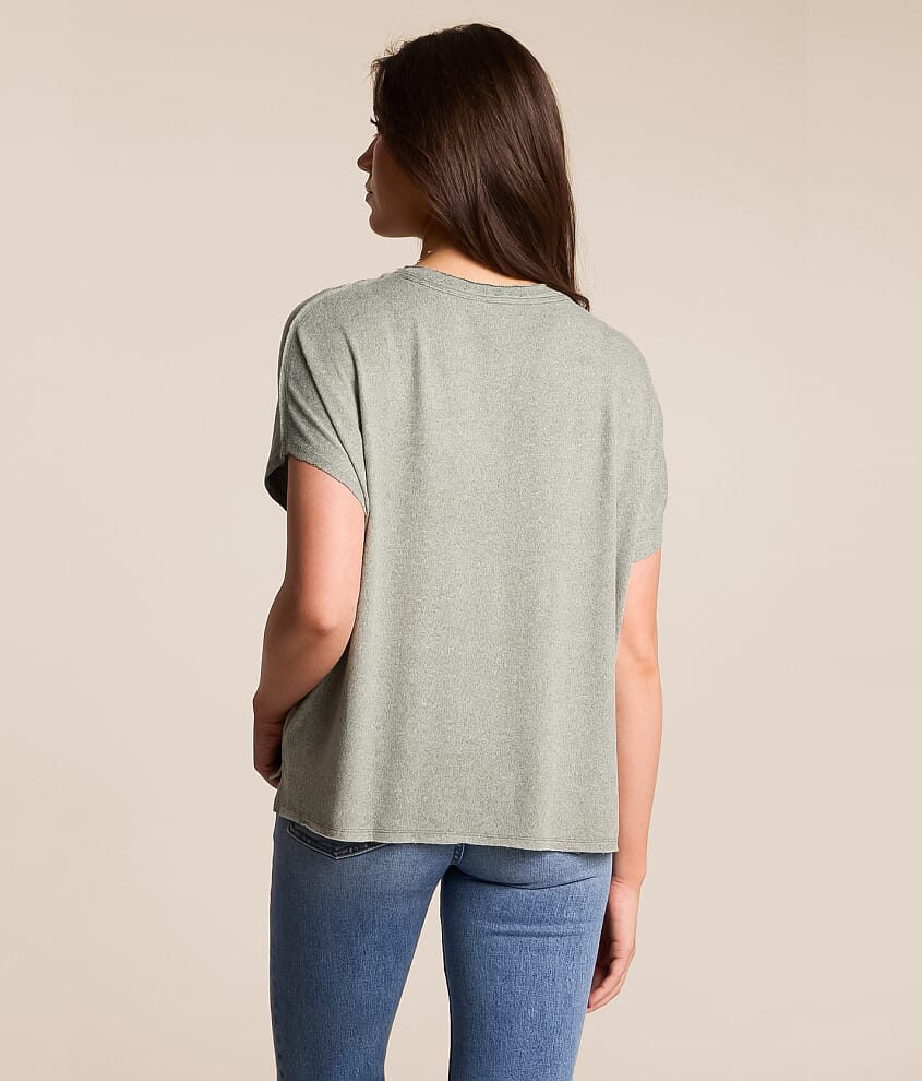 Ella Silky Top - thumbnail 2