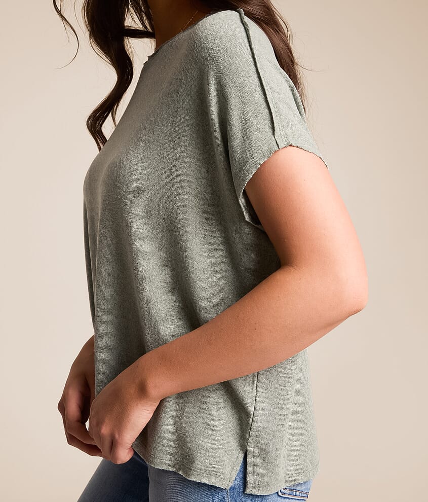 Ella Silky Top - thumbnail 3