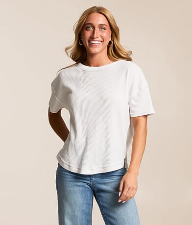 Women's White Crow White Clothing | Buckle
