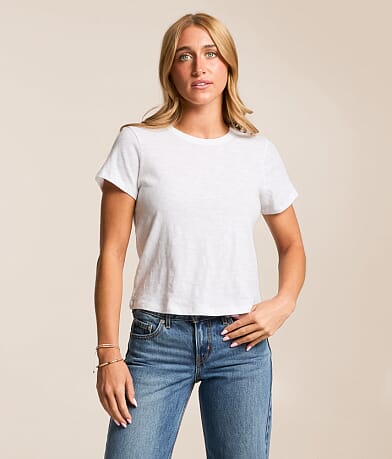 Women's White Crow White Clothing | Buckle