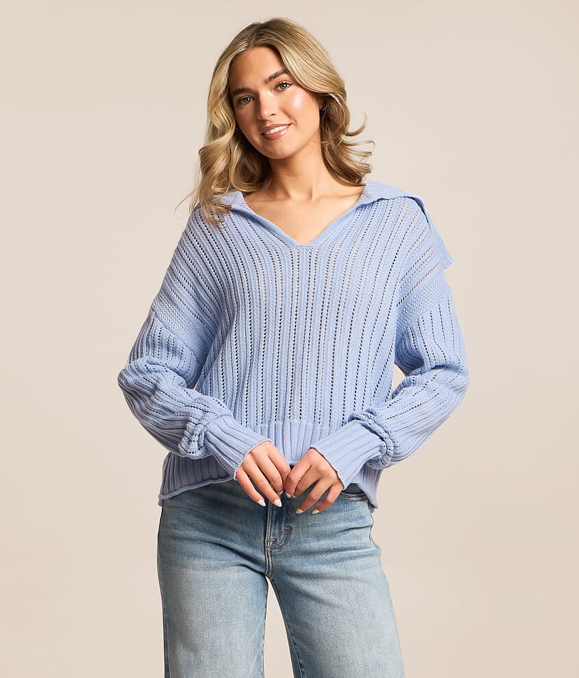 Helena Sweater