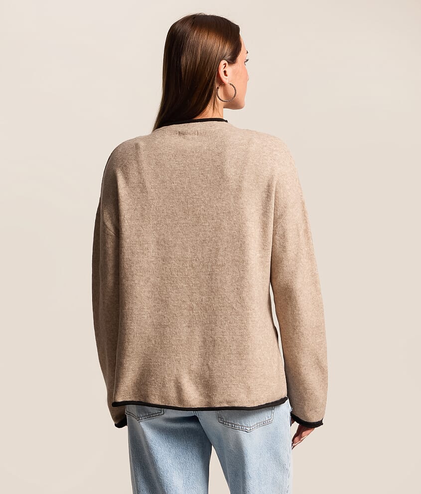 Cleo Sweater