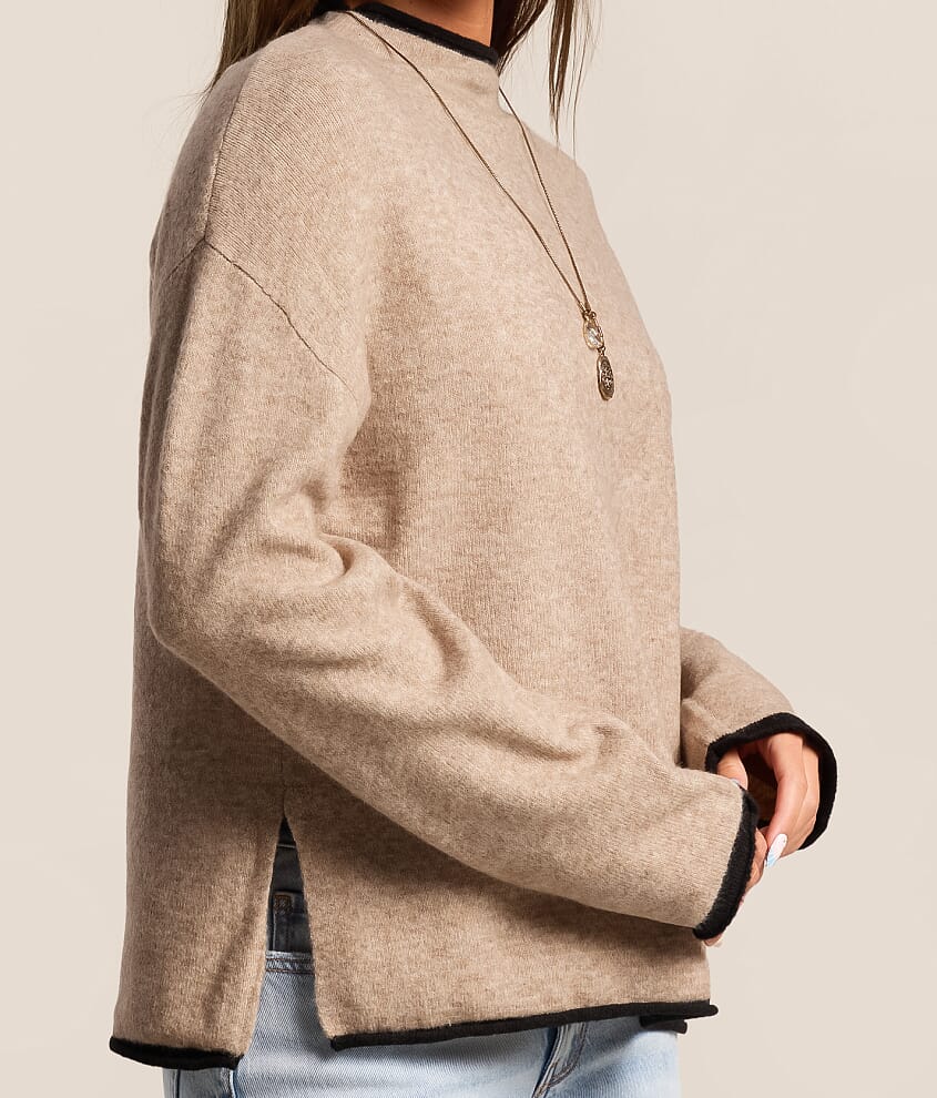 Cleo Sweater