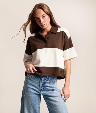 Mariner Polo