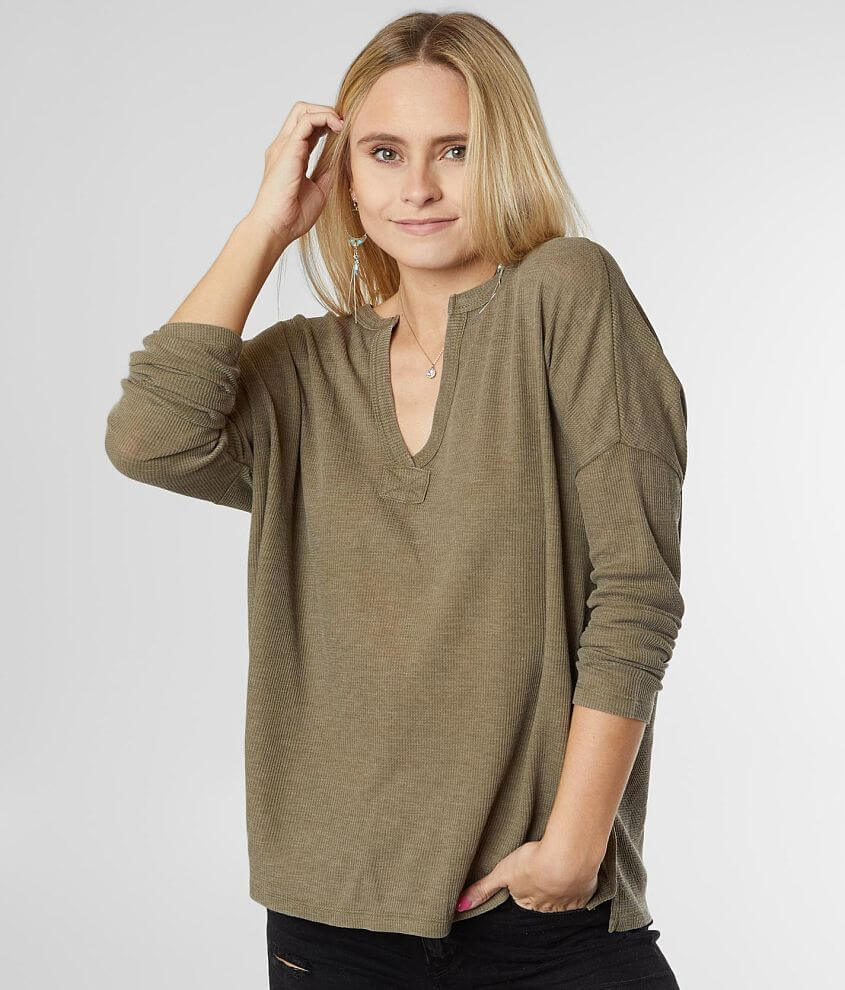 Image of White Crow Camino Thermal Top