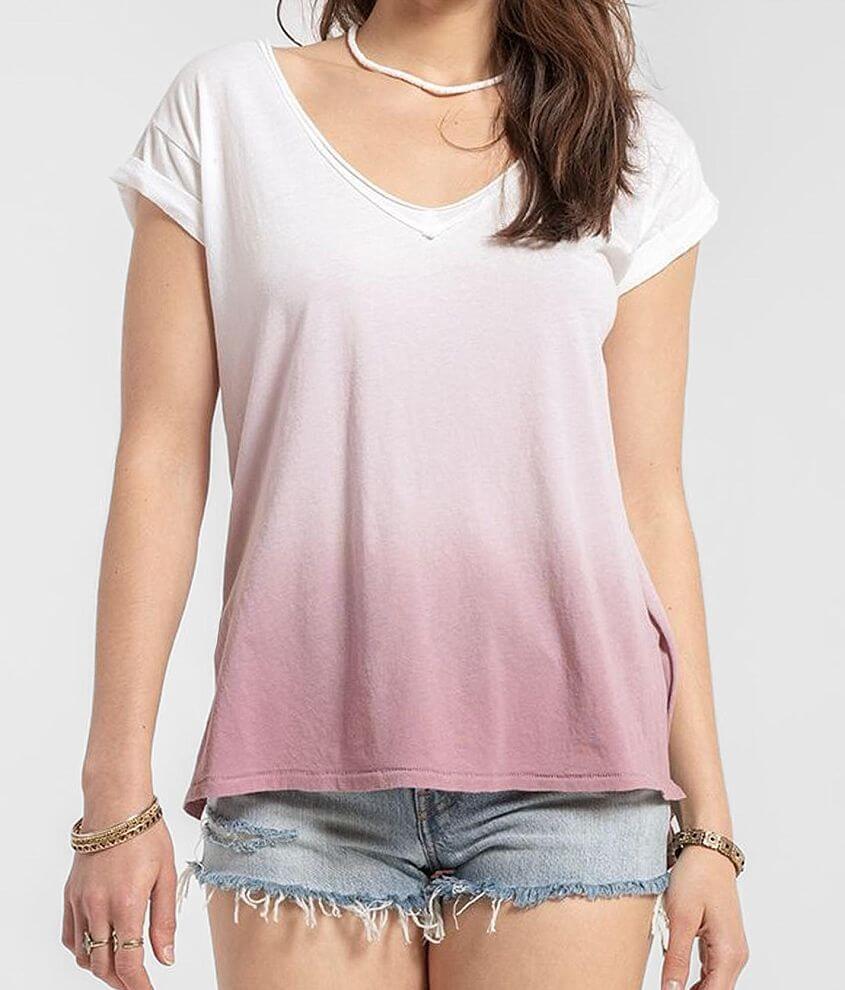 Image of White Crow Ari Tip Top T-Shirt