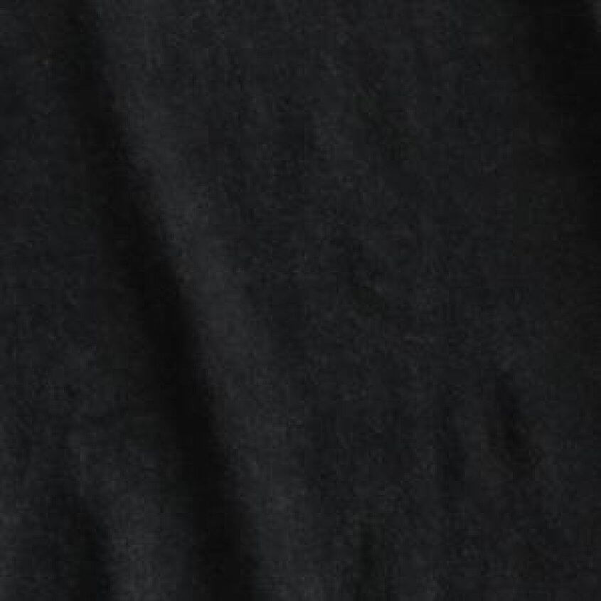 Washed Black
