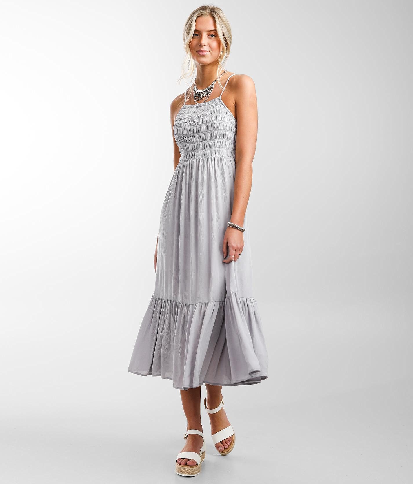 Z Supply Jazmine Maxi Dress