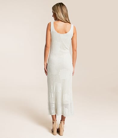 Praya Fleur Maxi Dress thumbnail 3