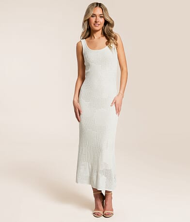 Praya Fleur Maxi Dress thumbnail 2