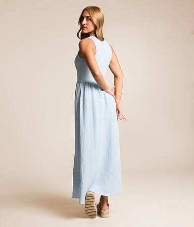 Charlotte Midi Dress thumbnail 3