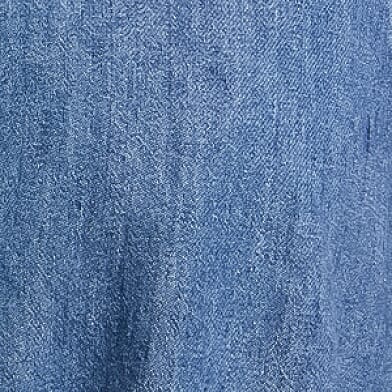 New Day Denim Mini Tank Dress thumbnail 5