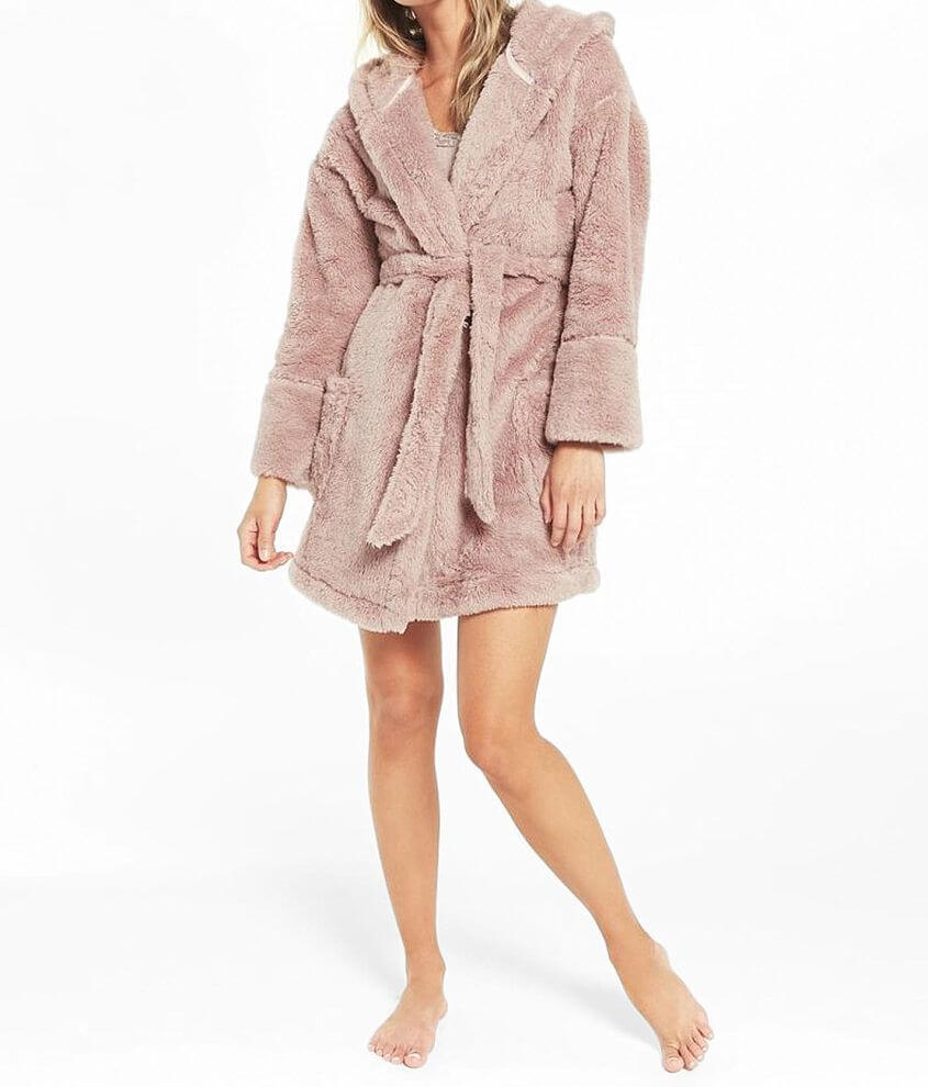 Z Lounge Head In The Clouds Robe