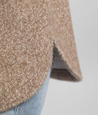 Z Supply Trucker Jacket MISC_DETAIL_2
