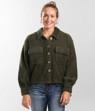 Z Supply Jack Jacket FULL_RIGHT_SIDE
