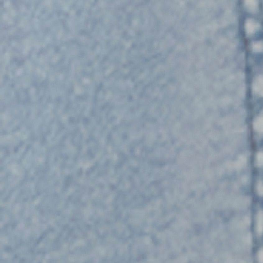 Washed Indigo