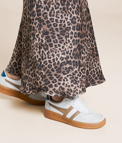 Z Supply Leopard Europa Maxi Skirt MISC_DETAIL_1