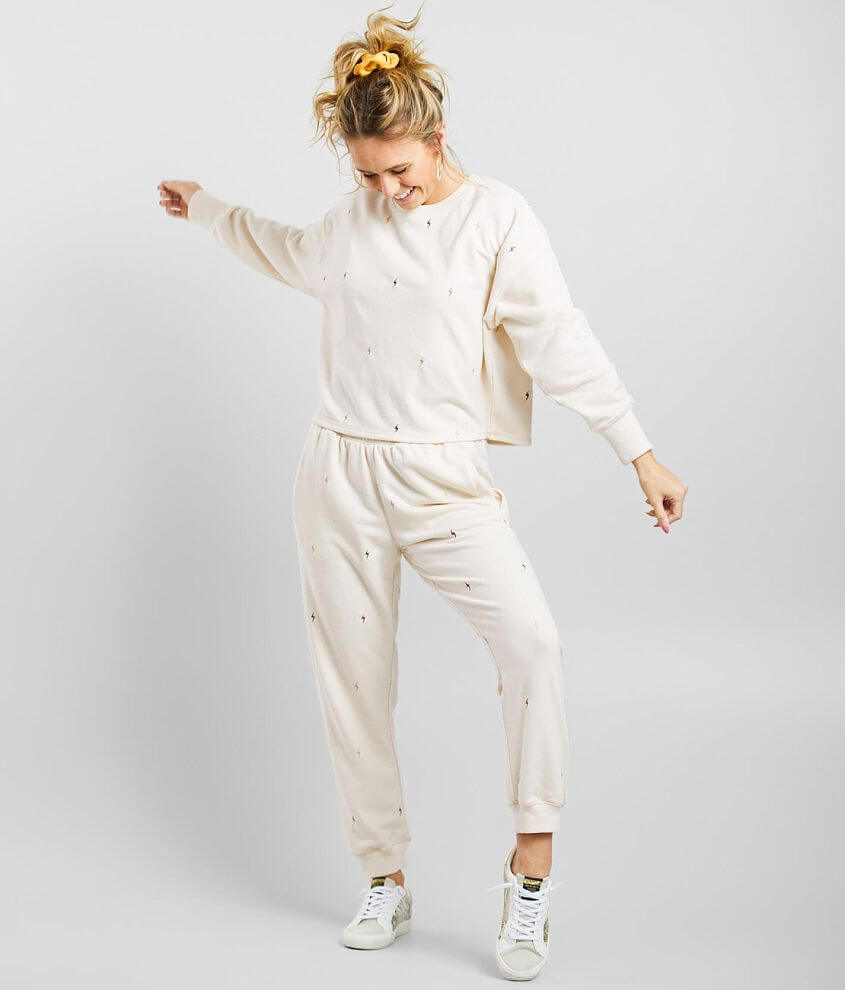 z supply halden jogger