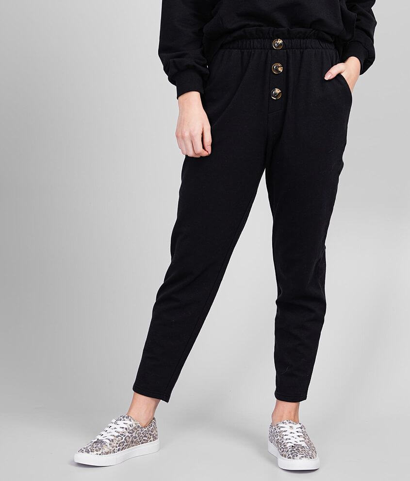 z supply homey rib jogger