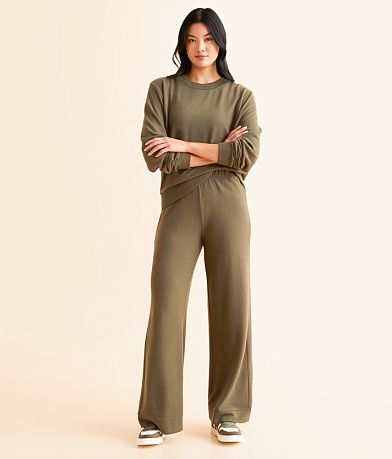 Z Supply Tessa Cozy Pant MISC_DETAIL_1